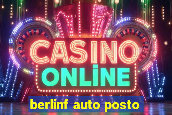 berlinf auto posto